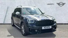 Other Used 2023 Mini Cooper S Countryman Comfort SUV | £27,850 (Fair price)