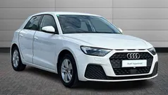 Used 2022 Audi A1 Design Hatchback | £17,150 (Good price)