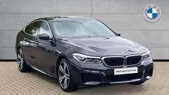 Grey Used 2017 BMW 630 M Sport Coupe | £19,999 (Good price)