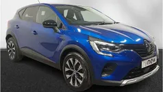 Used 2022 Renault Captur Evolution SUV | £12,985 (Fair price)