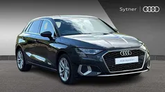 Used 2023 Audi A3 Sport Hatchback | £24,000 (Fair price)