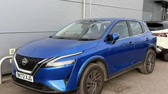 Used 2022 Nissan Qashqai Acenta Premium SUV | £19,000 (Good price)