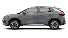 Used 2024 BYD Atto 3 Design SUV | £21,795 (Fair price)