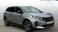 Used 2021 Peugeot 5008 Premium MPV | £20,687 (Fair price)
