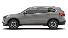 Used 2014 BMW X1 M Sport SUV | £23,250