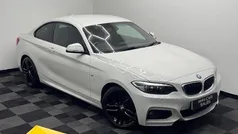 Used 2015 BMW 220 M Sport Coupe | £10,250 (Fair price)
