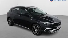 Used 2023 Fiat Tipo Cross Hatchback | £14,299 (Fair price)