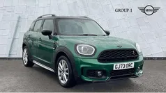 Used 2023 Mini Cooper S Countryman Comfort SUV | £28,318 (Fair price)
