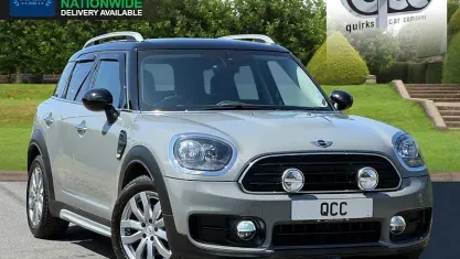 Used Mini Cooper 150 HP (110 kW) 2018 Hatchback