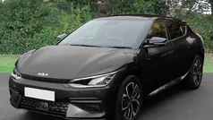 Used 2024 Kia EV6 GT-Line SUV | £21,995 (Super price)