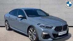 Used 2024 BMW M235 Comfort Edition Coupe | £31,647 (Fair price)