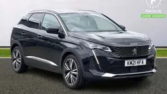 Used 2023 Peugeot 3008 GTi Estate | £18,199 (Super price)