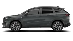 Used 2026 Renault Austral Techno Esprit Alpine SUV | £34,778 (Good price)