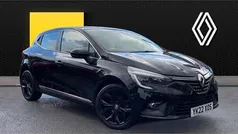 Used 2022 Renault Clio V SE Hatchback | £14,583 (Fair price)