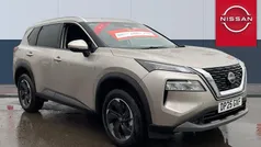 Used 2025 Nissan X-Trail N-Connecta SUV | £29,490 (Super price)