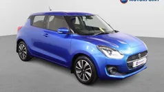 Used 2019 Suzuki Swift SZ5 Hatchback | £9,299 (Fair price)