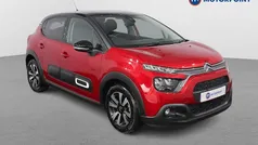 Used 2024 Citroën C3 PureTech Hatchback | £13,449 (Fair price)