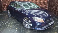 Used 2018 Mercedes A180 Executive Hatchback | £10,349 (Good price)