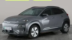 Used 2020 Hyundai Kona Premium SUV | £10,705 (Fair price)