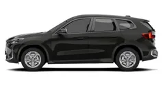New 2025 BMW iX1 M Sport SUV | £48,402 (Super price)