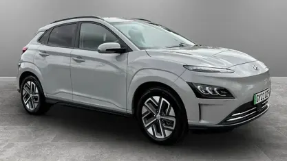 Second-hand Hyundai Kona Premium 100 kW (136 CP) 2022 SUV