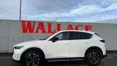 Used 2025 Mazda CX-5 Newground SUV | £16,495 (Super price)