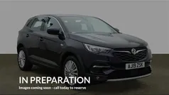 Mauve/purple Used 2019 Vauxhall Grandland X S SUV | £12,980 (Fair price)
