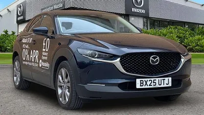 Used Mazda CX-30 Takumi-Line 140 HP (102 kW) 2026 SUV