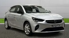 Used 2023 Vauxhall Corsa Design Edition Hatchback | £12,999 (Fair price)