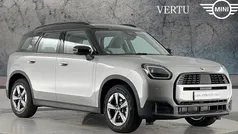 New 2025 Mini Countryman Classic SUV | £29,950 (Super price)