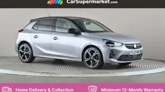 Used 2022 Vauxhall Corsa Edition Hatchback | £10,097 (Fair price)