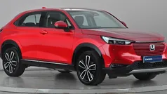 Red Used 2023 Honda HR-V Advance SUV | £23,999 (Fair price)