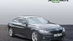 Used 2016 BMW 420 M Sport Coupe | £11,990 (Fair price)