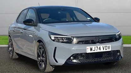 Used 2025 Vauxhall Corsa Hatchback | £14,490 (Fair price)