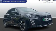 Used 2023 Peugeot e-208 Style Hatchback | £15,595 (Fair price)