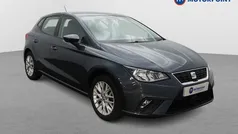 Used 2021 Seat Ibiza SE Technology Hatchback | £10,699 (Good price)