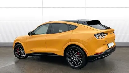 Used Ford Mustang 487 HP (358 kW) 2022 Estate