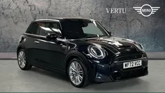 Other Used 2022 Mini Cooper S Exclusive Hatchback | £16,117 (Good price)