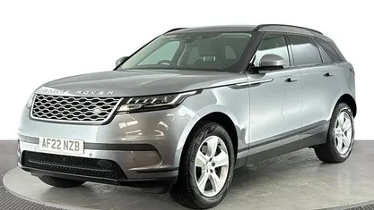 Used Land Rover Range Rover Velar S 204 HP (150 kW) 2022 SUV