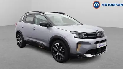 Used Citroën C5 PureTech 131 HP (96 kW) 2023 Hatchback