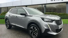 Used 2023 Peugeot 2008 Allure+ SUV | £16,995 (Fair price)
