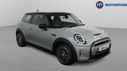 Used Mini Cooper Level 2 135 kW (184 HP) 2023 Hatchback