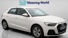 Used 2023 Audi A1 Sportback Hatchback | £15,000 (Good price)
