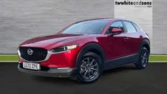 Used 2022 Mazda CX-30 SUV | £18,950 (Good price)