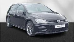 Used 2019 VW Golf VII R-line Hatchback | £14,990 (Fair price)