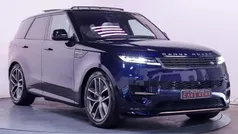 Used 2022 Land Rover Range Rover Sport Autobiography SUV | £79,800