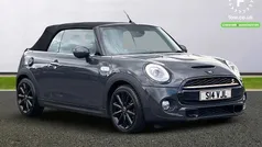 Used 2018 Mini Cooper S Cabriolet Cabriolet | £10,999 (Super price)