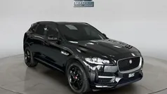 Used 2020 Jaguar F-Pace R-Sport SUV | £12,990 (Good price)