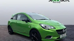 Used 2016 Vauxhall Corsa Edition Hatchback | £5,400 (Fair price)