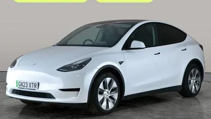 Used Tesla Model Y RWD 219 kW (299 HP) 2024 SUV